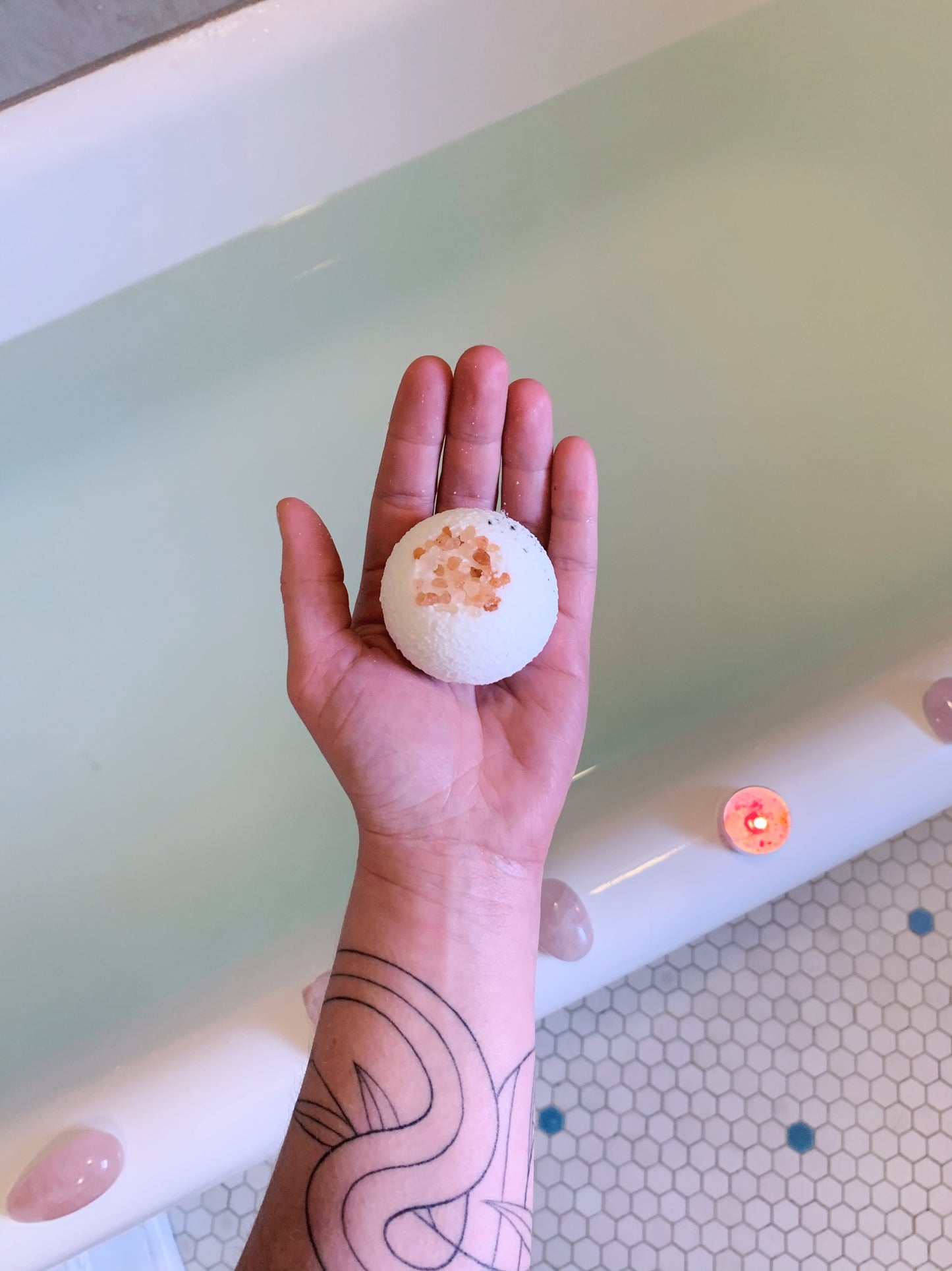 BATH CLUB