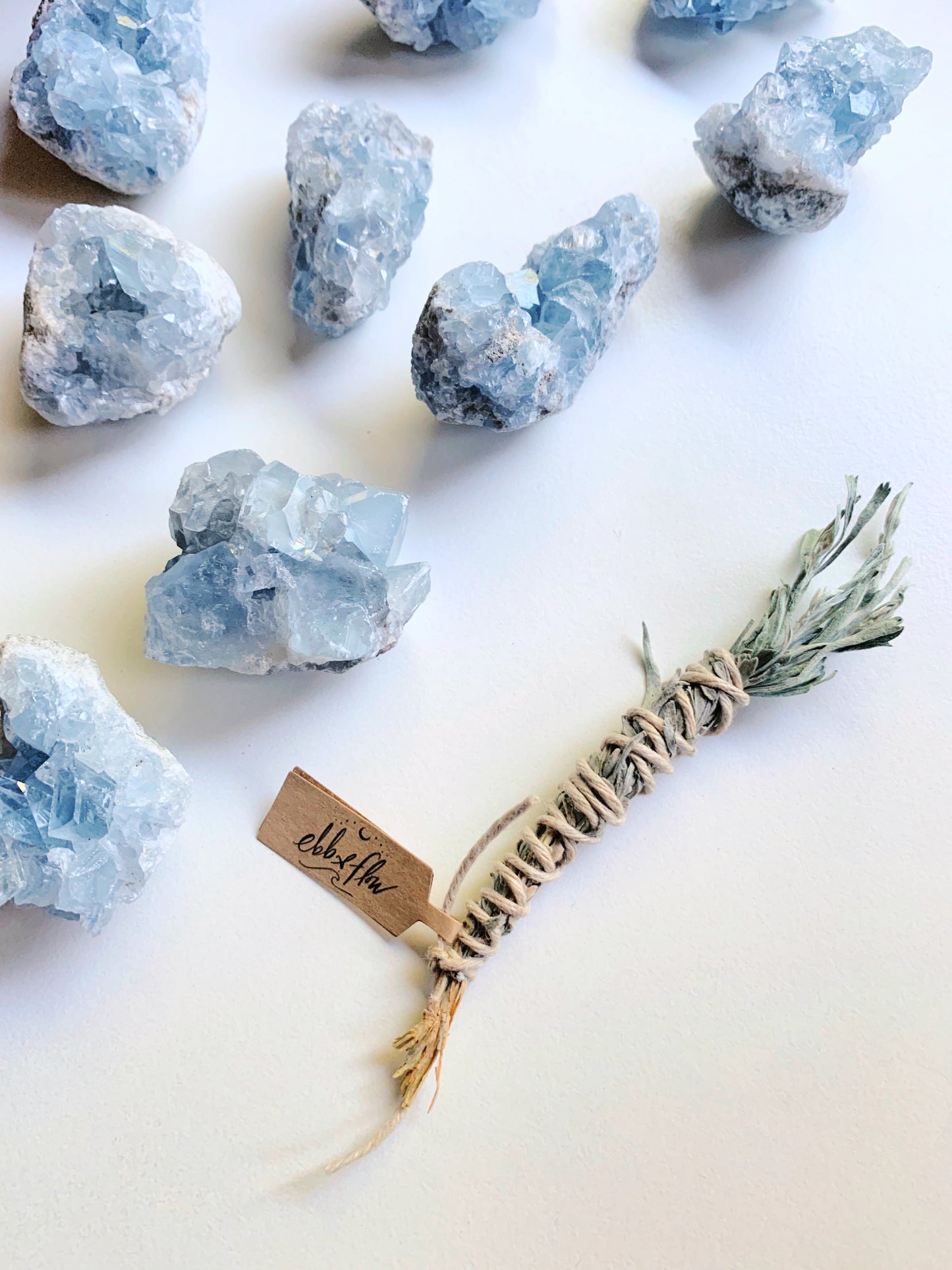 Desert Sage Wand