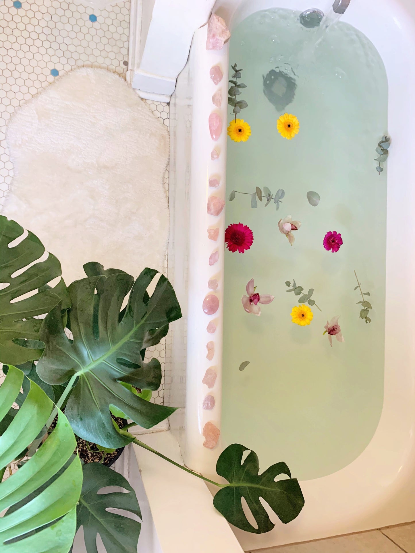 Citrine Bath Bomb