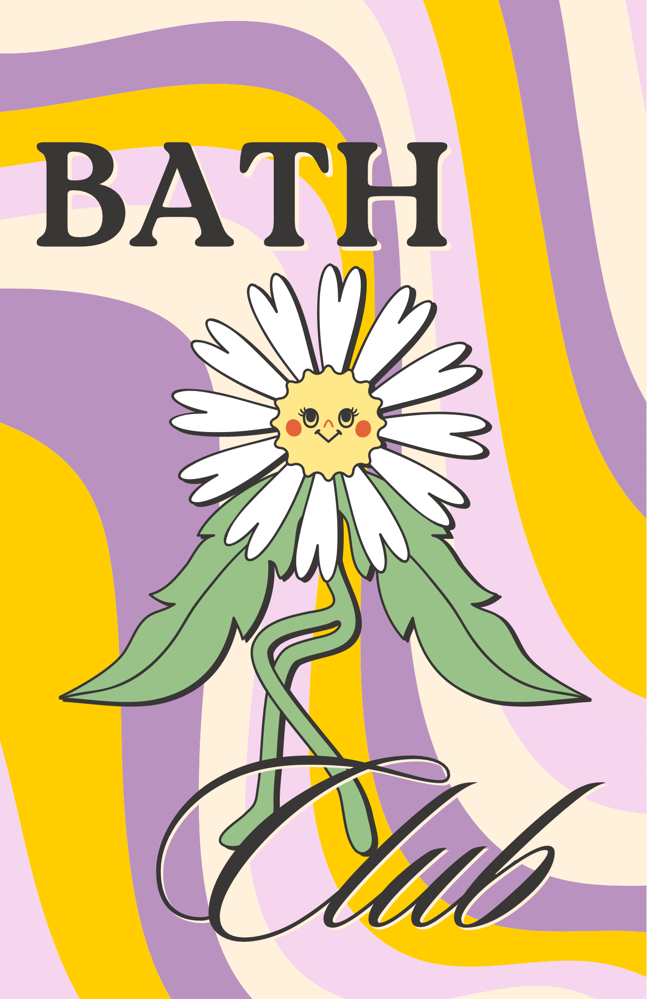 BATH CLUB